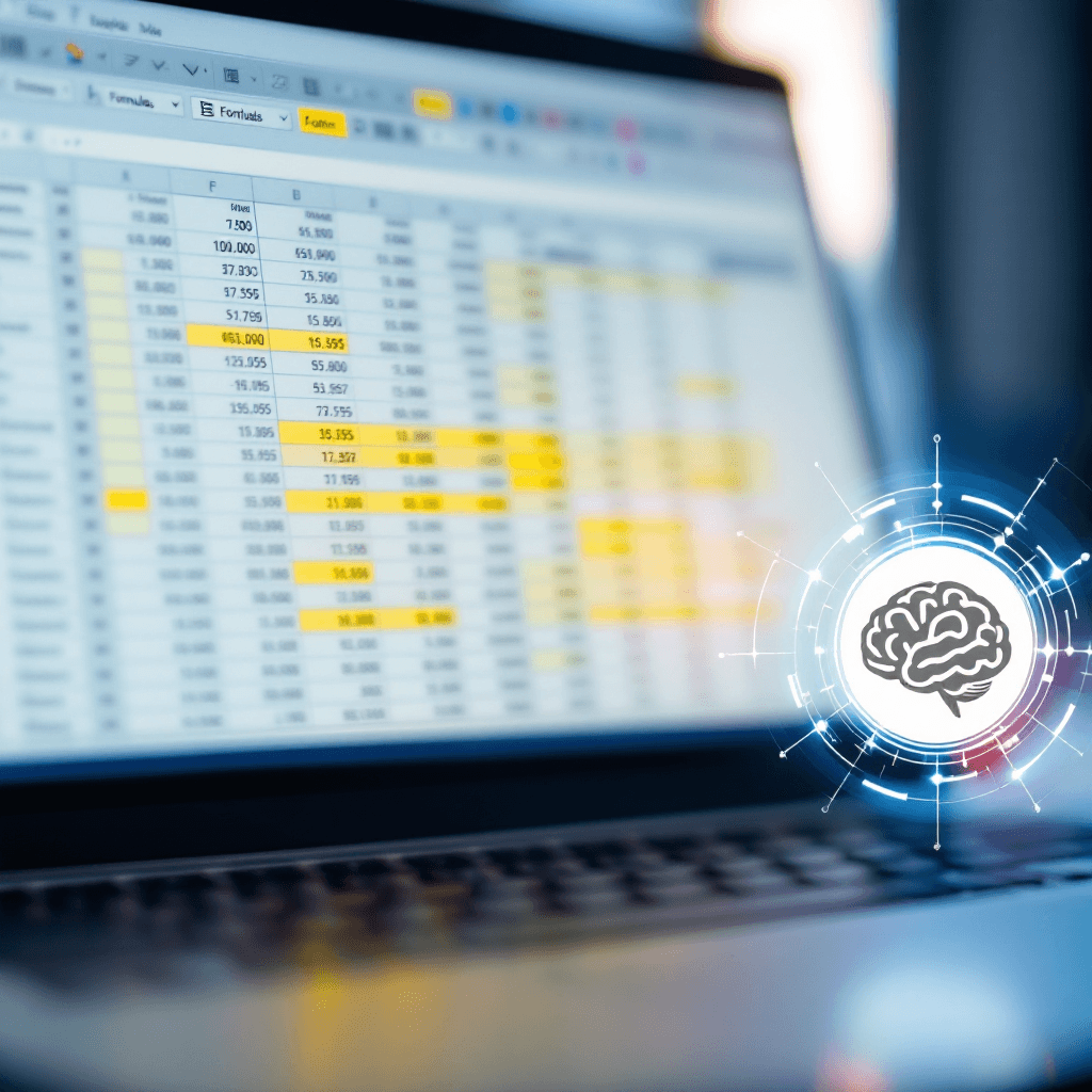 Mastering Complex Spreadsheet Formulas: Advanced Tutorials with Sheetformulaai