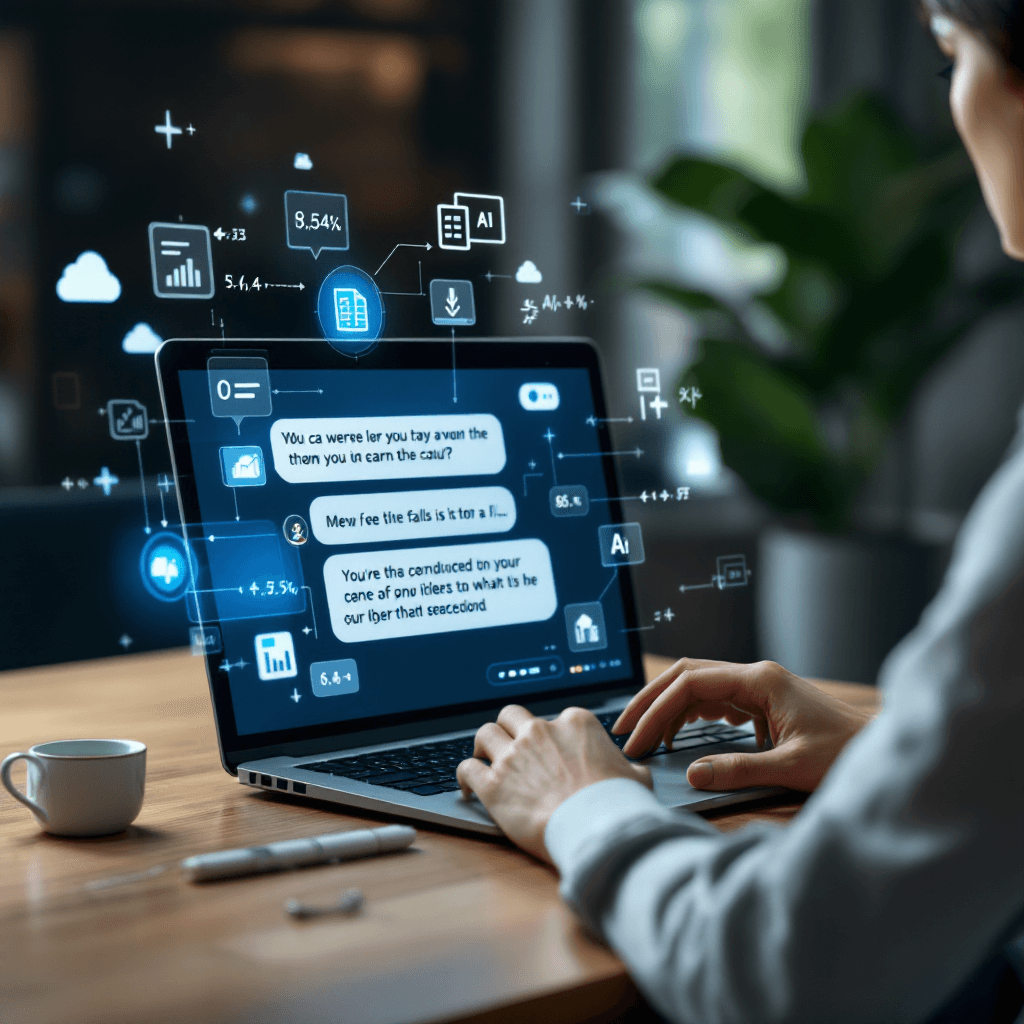 Natural Language Processing (NLP) in Spreadsheet Formulas: Revolutionizing Your Excel and Google Sheets Experience