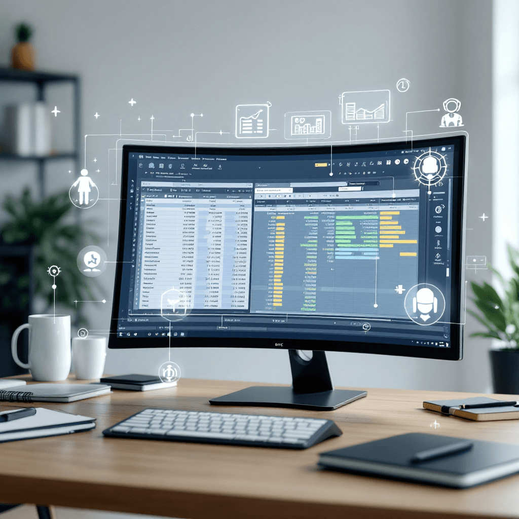 Mastering Complex Financial Models with Sheetformulaai: A Step-by-Step Guide