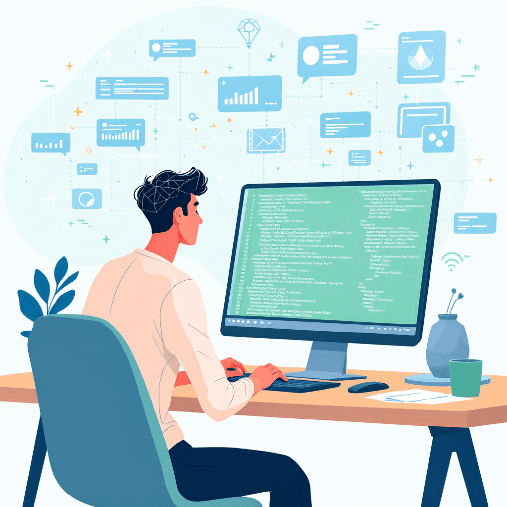 Natural Language Processing: Revolutionizing Spreadsheet Formulas with Sheetformulaai