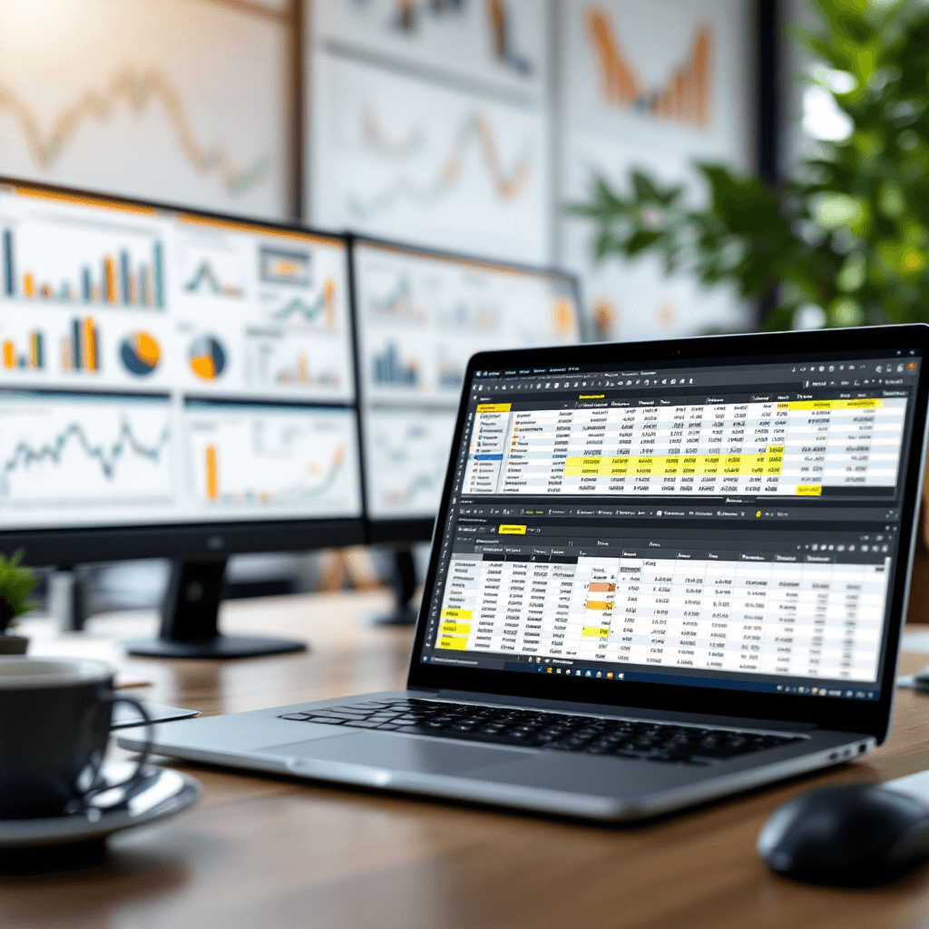 Mastering Financial Modeling with Sheetformulaai: Advanced Tutorials and Use Cases