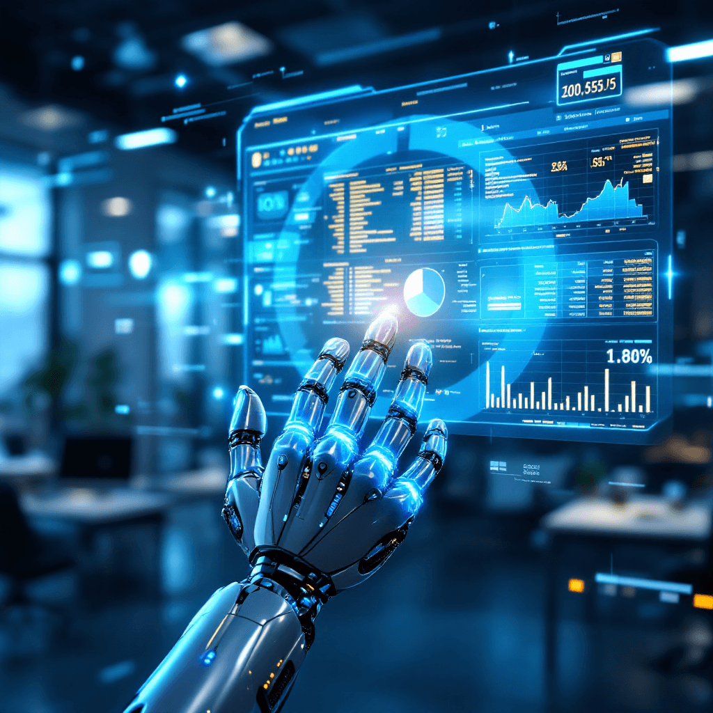 Impacto de la Inteligencia Artificial en la Creación de Fórmulas para Hojas de Cálculo