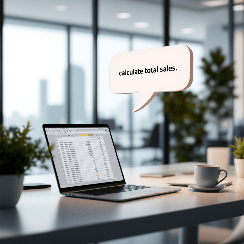 Harnessing NLP for Effortless Spreadsheet Formula Creation: Revolutionizing Excel and Google Sheets