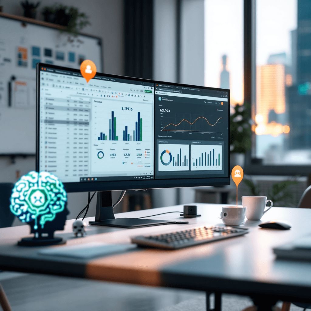 Integrating AI with Excel and Google Sheets: A Step-by-Step Guide