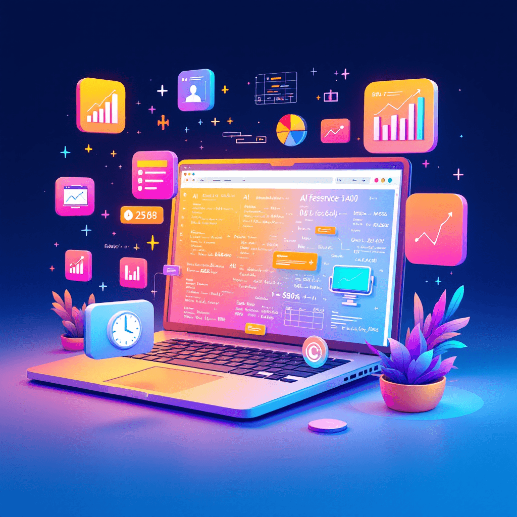 Mastering Spreadsheet Automation: How Sheetformulaai Leverages AI to Revolutionize Your Workflow