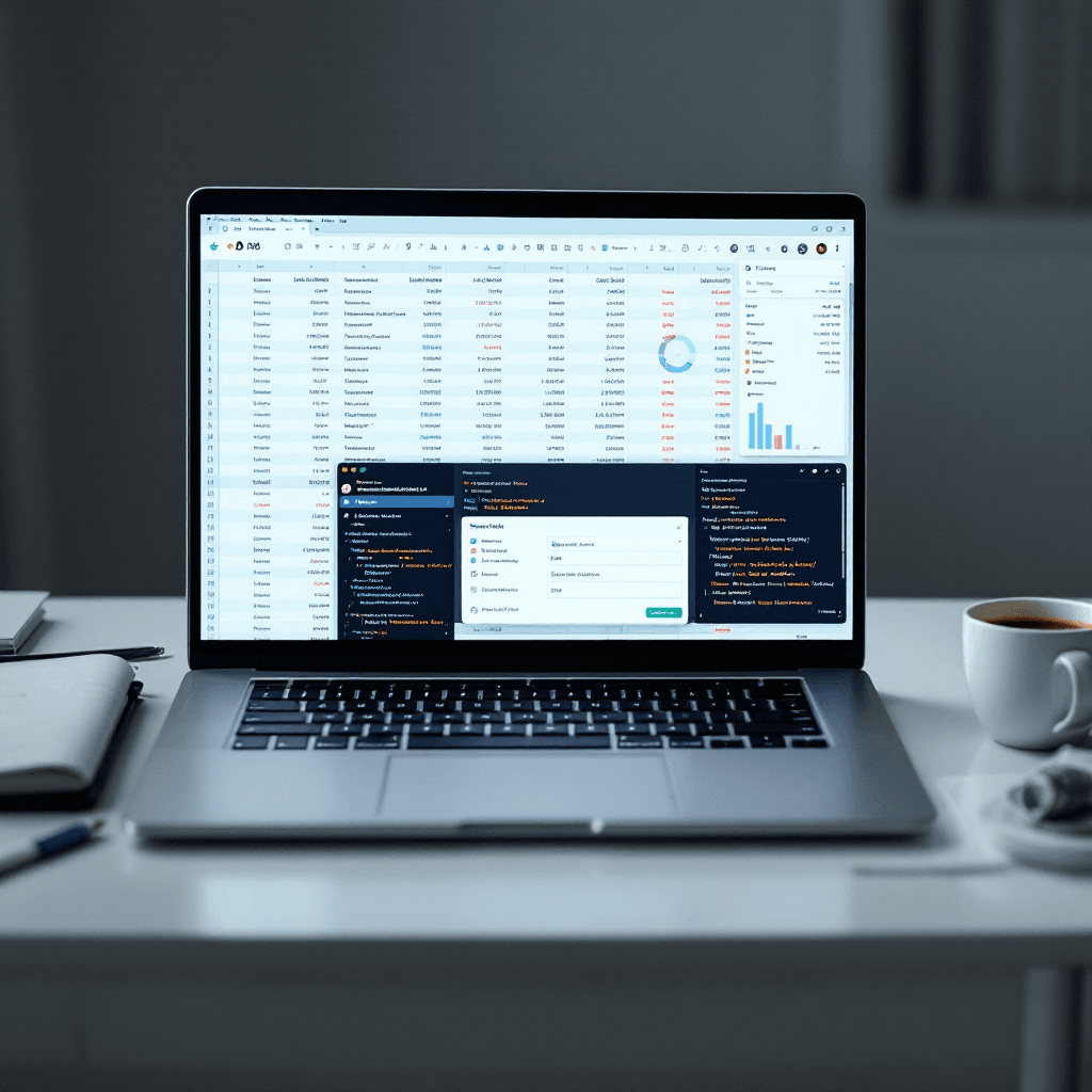 Mastering Complex Data Analysis with Sheetformulaai: Advanced Tutorials and Use Cases