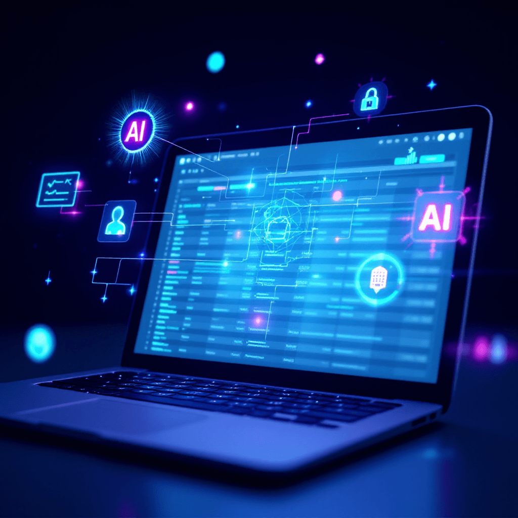 Integrating AI with Spreadsheet Formulas: Enhancing Efficiency in Data Analysis