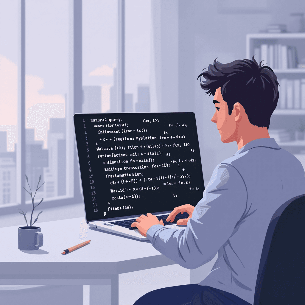 How Natural Language Processing is Revolutionizing Spreadsheet Formula Creation
